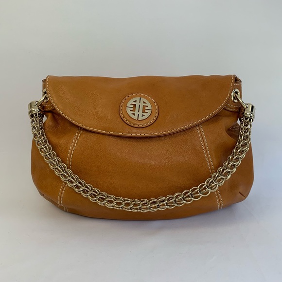 ANTONIO MELANI Handbags - Antonio Melani Leather Bag